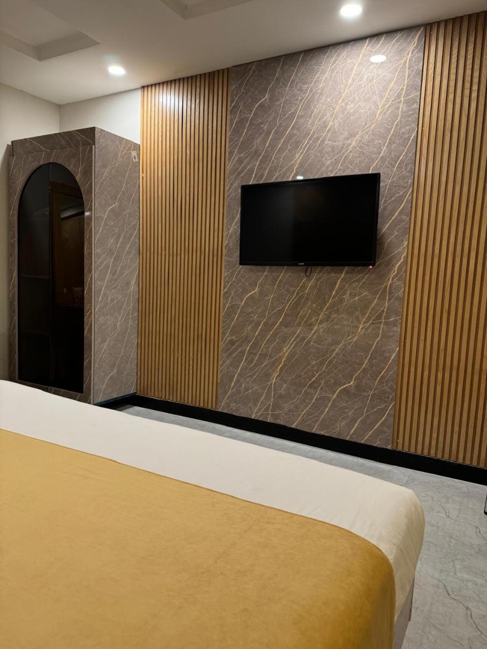 Atlas Hotel Islamabad Exterior photo